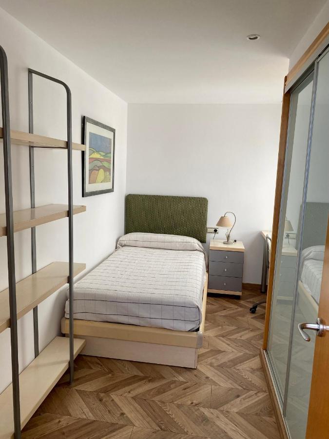 Lujoso Apartamento En 1ª Linea Recien Reformado Санта Пола Екстериор снимка
